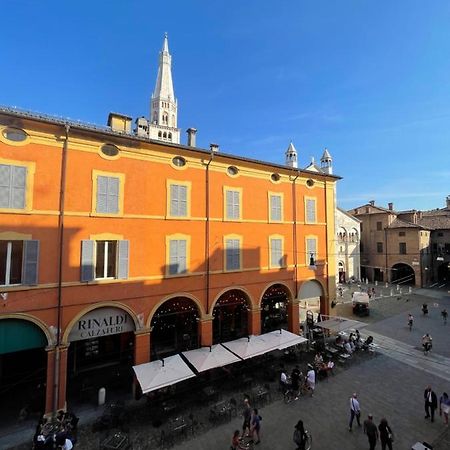Duomo 12 Apartment โมดินา ภายนอก รูปภาพ