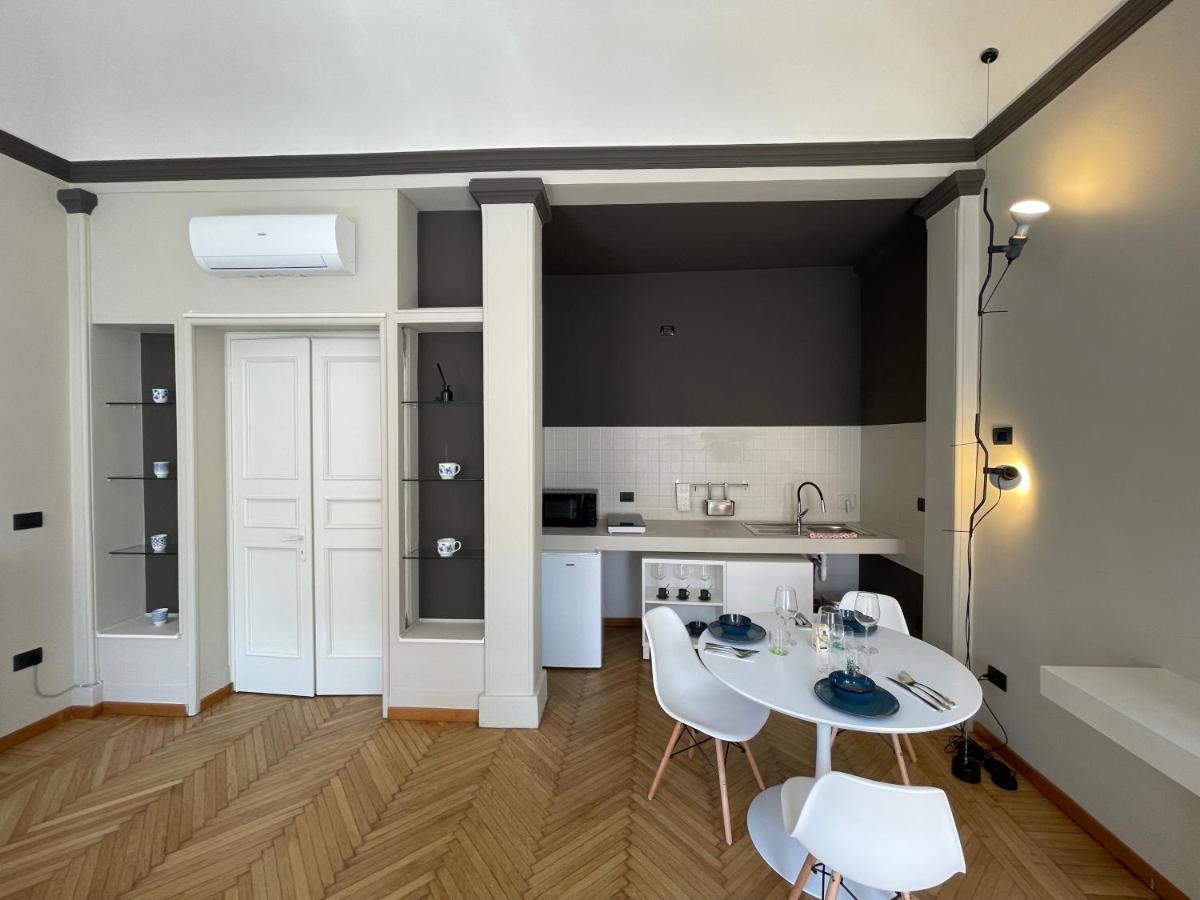 Duomo 12 Apartment โมดินา ภายนอก รูปภาพ