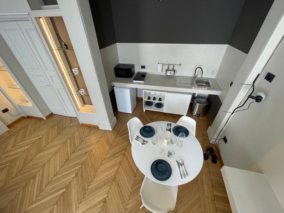 Duomo 12 Apartment โมดินา ภายนอก รูปภาพ
