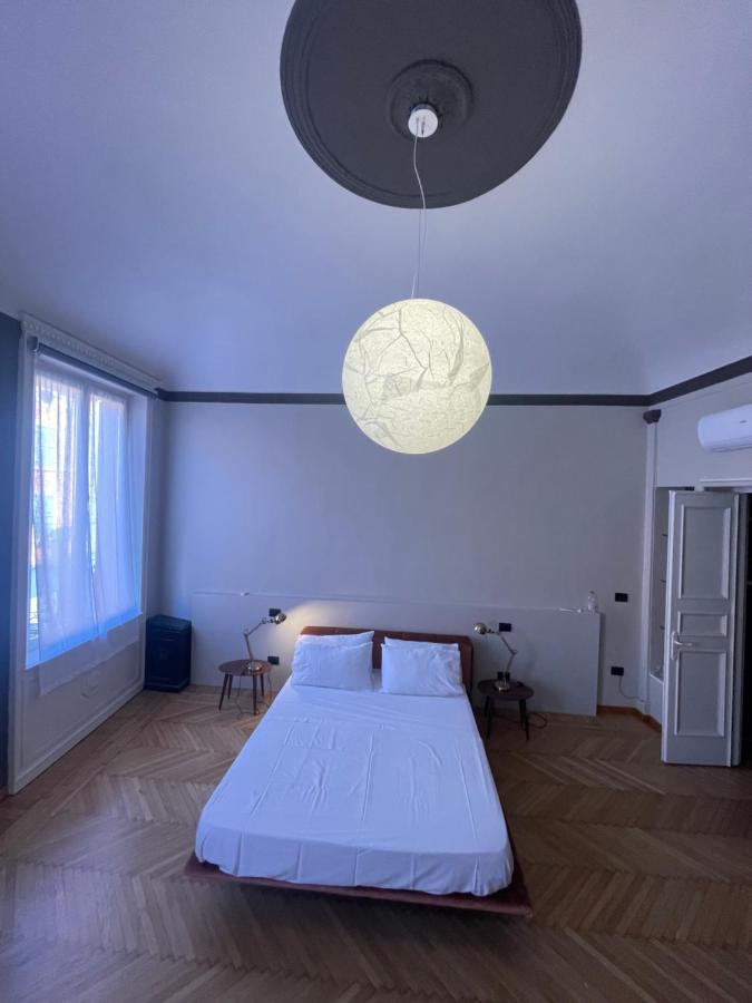 Duomo 12 Apartment โมดินา ภายนอก รูปภาพ