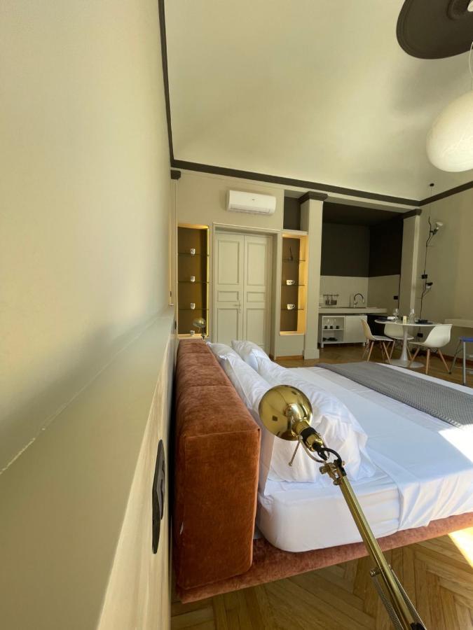 Duomo 12 Apartment โมดินา ภายนอก รูปภาพ
