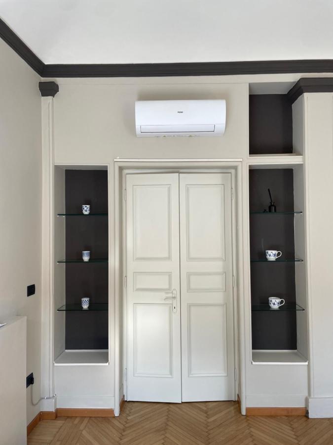 Duomo 12 Apartment โมดินา ภายนอก รูปภาพ
