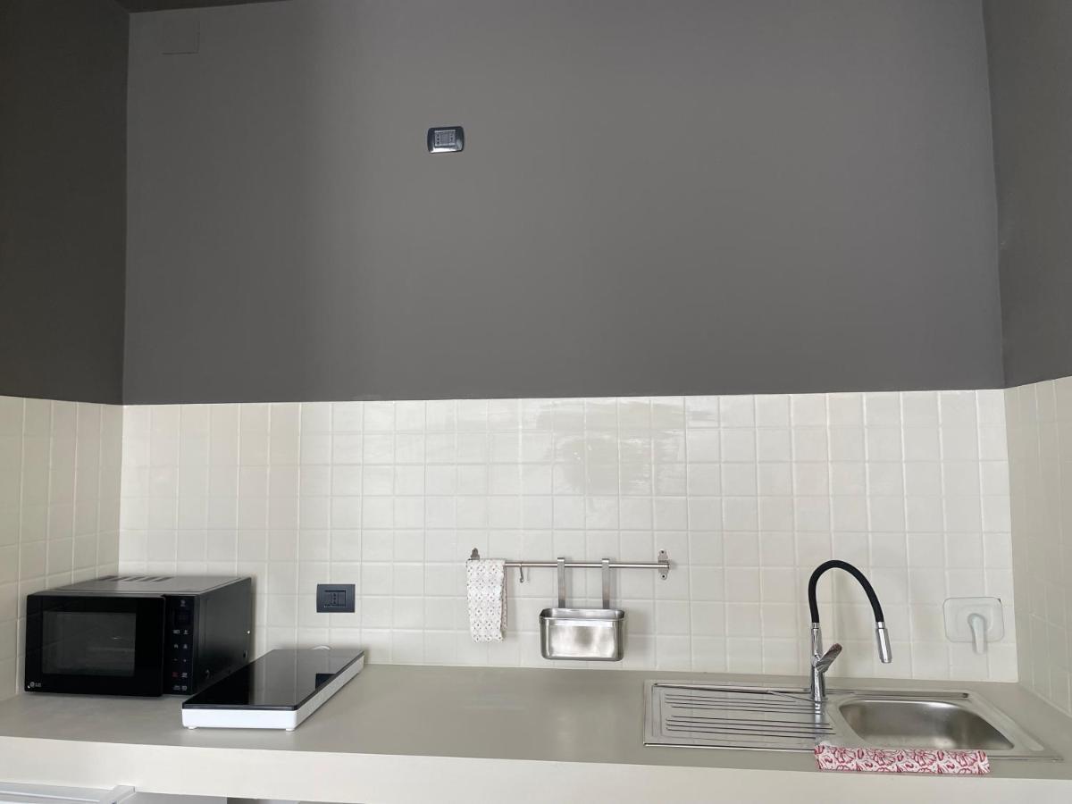 Duomo 12 Apartment โมดินา ภายนอก รูปภาพ